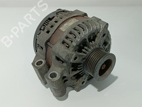 Alternator LAND ROVER RANGE ROVER III (L322) 4.4 D 4x4 | BP11704189M7