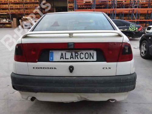 AC compressor SEAT CORDOBA (6K1, 6K2) 1.4 i | BP6936161M34 