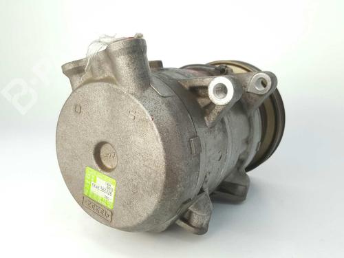 AC compressor NISSAN SERENA (C23) 1.6 | BP7706914M34 