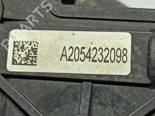 Højre bremsekaliber bag MERCEDES-BENZ C-CLASS T-Model (S205) C 200 d (205.207) | BP21227313M106