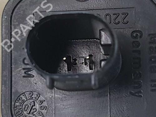 Windscreen washer tank MERCEDES-BENZ CLK (C209) CLK 240 (209.361) | BP7426860C113