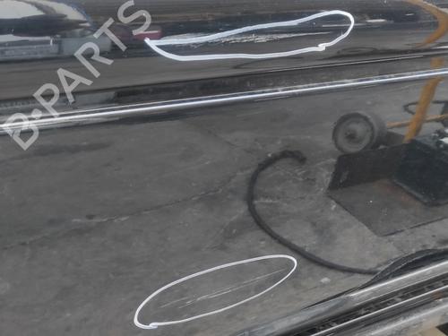 Right front door MERCEDES-BENZ M-CLASS (W163) ML 270 CDI (163.113) | BP19525726C3