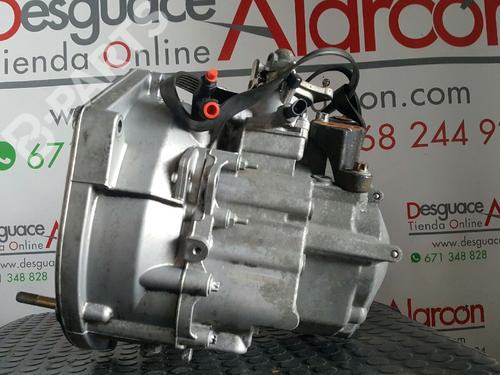 Gearkasse ALFA ROMEO 159 (939_) 2.4 JTDM (939AXD12, 939AXD1B) | BP2772617M3 