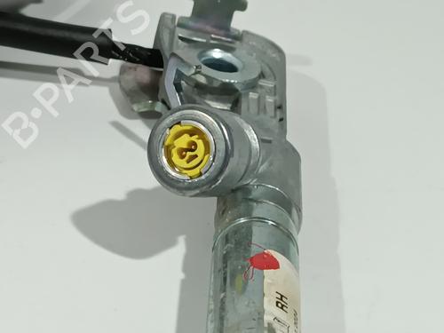 Front right seatbelt RENAULT CLIO V (B7_) 1.0 LPG (B7MT) | BP36432960I25 - Image 4