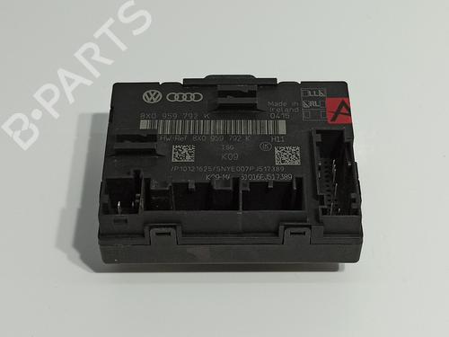 Used Comfort control module AUDI A1 Sportback (8XA, 8XF) 1.6 TDI (115 hp) 26311301
