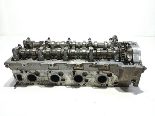 Cylinder head MERCEDES-BENZ SPRINTER 3,5-t Van (B906)  | BP28539173M5 
