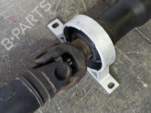 Driveshaft BMW 5 (E60) 520 d | BP39684845M37 - Image 3