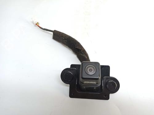 Camera NISSAN NV200 / EVALIA Bus 1.5 dCi 90 (M20, M20M) | BP11388211E14