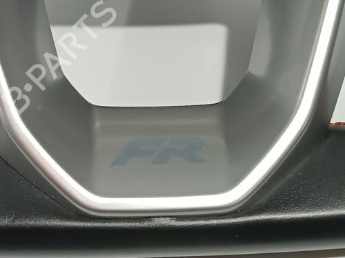 Steering wheel SEAT LEON Sportstourer (KL8, KLD) 1.5 TSI | BP11287386C49 
