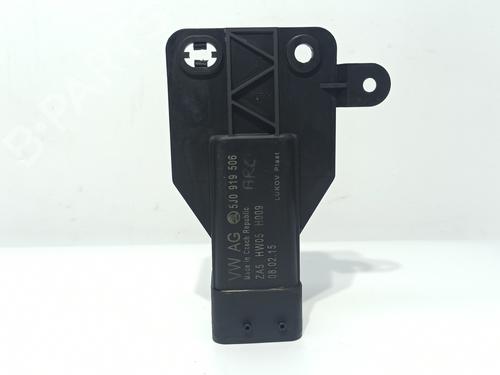 Elektronisk modul SEAT IBIZA IV (6J5, 6P1) 1.2 (70 hp) 14543713