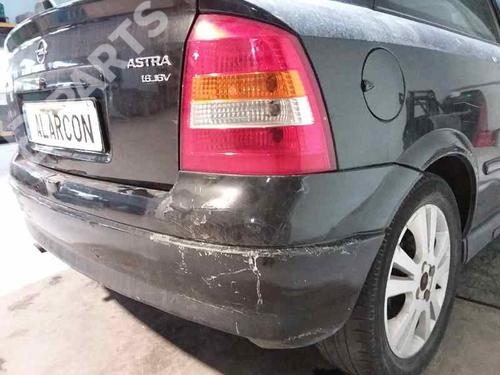 Module électronique OPEL ASTRA G Hatchback (T98) 1.6 16V (F08, F48) | BP14538379M83 