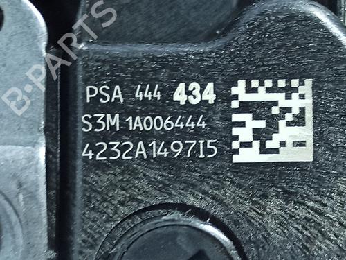Rear right lock PEUGEOT 2008 II (UD_, US_, UY_, UJ_, UR_, UC_)  | BP15590378C99