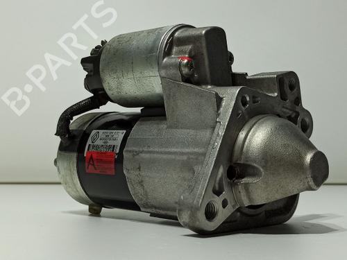 Used Starter Starter NISSAN QASHQAI I (J10, NJ10) 1.5 dCi (106 hp) 40506148 40506148