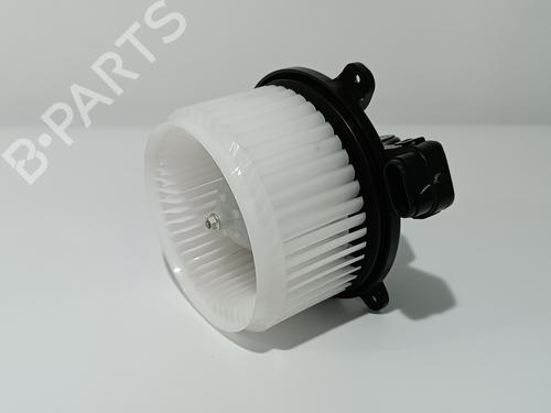 Heater blower motor MITSUBISHI OUTLANDER III (GG_W, GF_W, ZJ, ZL, ZK) 2.4 Hybrid 4WD (GG3W) | BP13874967M62