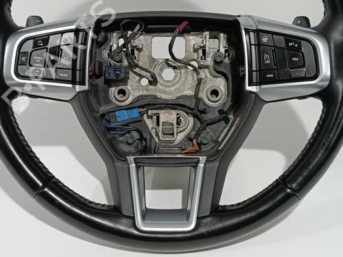 Steering wheel LAND ROVER DISCOVERY SPORT (L550) 2.0 D 4x4 | BP16673930C49 