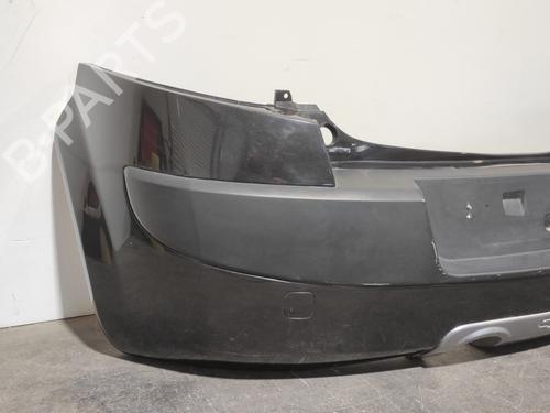 Rear bumper RENAULT MEGANE II (BM0/1_, CM0/1_) 2.0 dCi (BM1K, CM1K) | BP24215220C8 