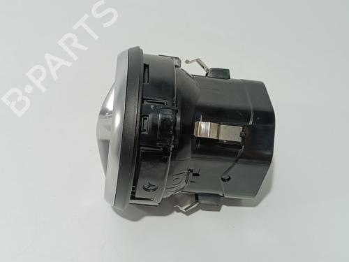 Air vent MERCEDES-BENZ A-CLASS (W176) A 200 CDI / d (176.008) | BP17461622I21 