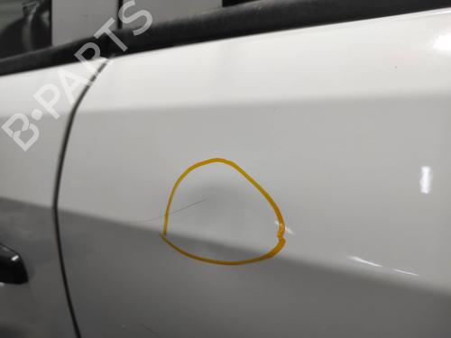 Left rear door OPEL CORSA D (S07) 1.3 CDTI (L08, L68) | BP10906420C4 