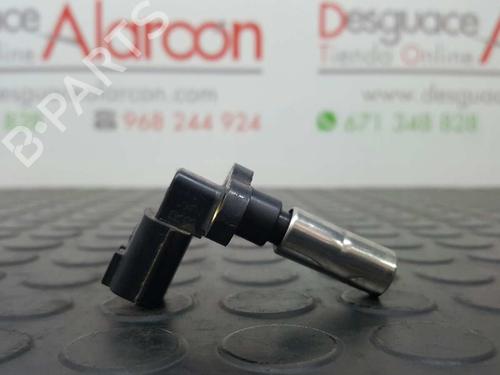 Electronic sensor OPEL MERIVA A MPV (X03) 1.7 CDTI (E75) | BP14529951M84