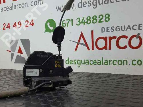 Used Front right lock RENAULT CLIO IV (BH_) 1.5 dCi 90 (90 hp) 2756954