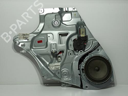 Used Rear left window mechanism KIA SPORTAGE III (SL) 2.0 CRDi AWD (136 hp) 10637340