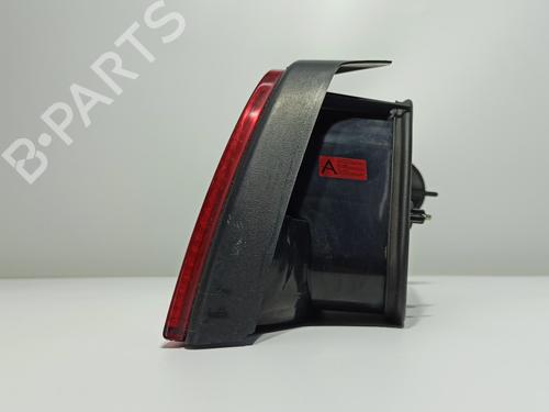 Left taillight CITROËN XSARA (N1) 2.0 HDi 90 | BP16281801C34 