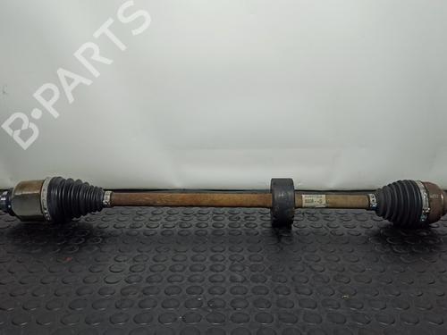 Used Right front driveshaft DACIA SANDERO II 1.5 dCi 75 / Blue dCi 75 (B8JW, B8M4, B8AH, B8M7, B8M6) (75 hp) 12578388