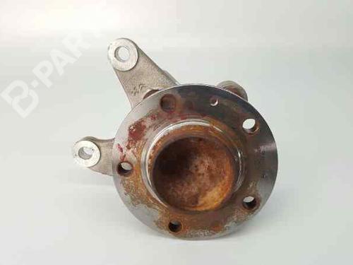 Used Left rear steering knuckle CITROËN C4 Grand Picasso II (DA_, DE_) 1.6 HDi / BlueHDi 115 (115 hp) 3019726