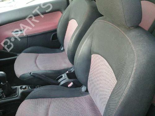 Advarselsbryter PEUGEOT 206 Hatchback (2A/C) 1.4 i | BP6628122I22 