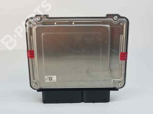 Engine control unit (ECU) SEAT IBIZA V (KJ1, KJG) 1.0 TSI | BP8806566M57 