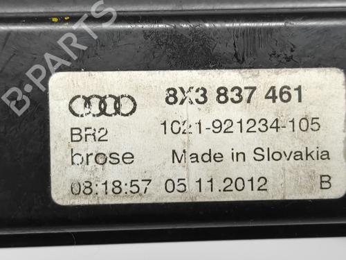 Front left window mechanism AUDI A1 Sportback (8XA, 8XF) 1.6 TDI | BP12097261C22