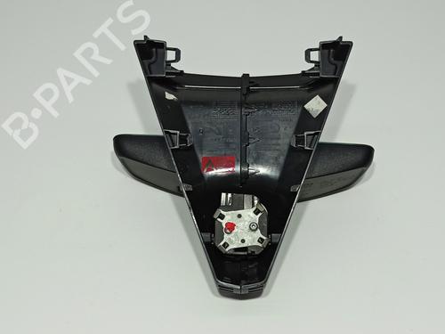 Rear mirror PEUGEOT 3008 II SUV (MC_, MR_, MJ_, M4_) 1.5 BlueHDi 130 | BP27489839I6 