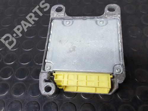 ECU airbags TOYOTA YARIS (_P9_) 1.4 D-4D (NLP90_, NLP90R) | BP2759040M53 