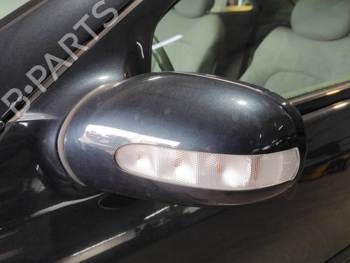 Used Left mirror MERCEDES-BENZ C-CLASS Coupe (CL203) C 220 CDI (203.706) (143 hp) 29152065