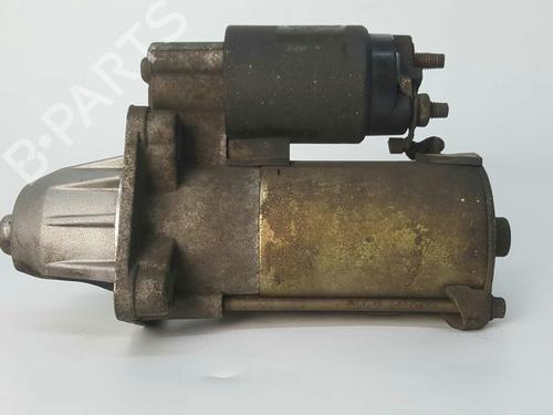 Starter FORD FOCUS I (DAW, DBW) 1.6 16V | BP8498793M8