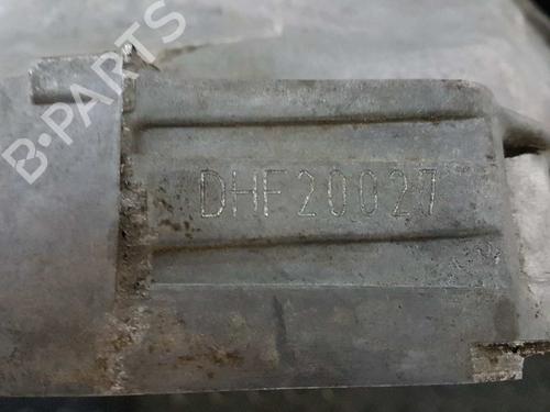 Gearbox VW PASSAT B5 (3B2) 1.9 TDI | BP2743486M3 