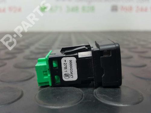 Switch CITROËN DS4 (NX_) 1.6 HDi 110 | BP11386998I30 