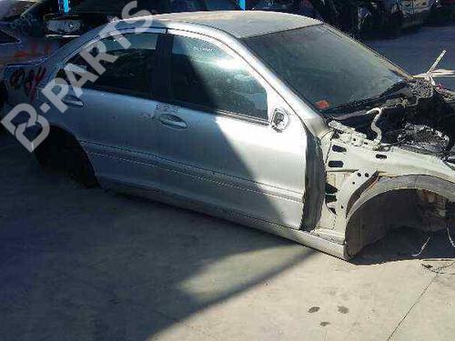 Engine mount MERCEDES-BENZ C-CLASS (W203) C 220 CDI (203.006) | BP10264041M89 