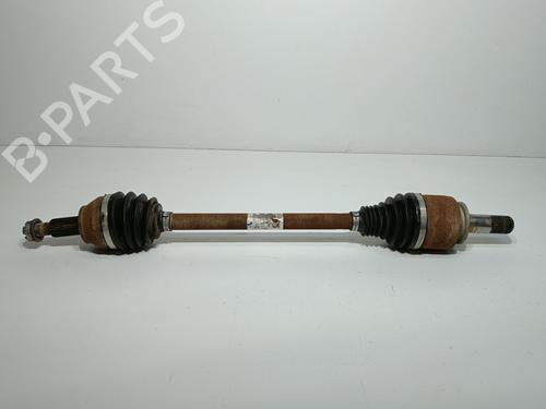 Used Left rear driveshaft Left rear driveshaft 36159241 36159241