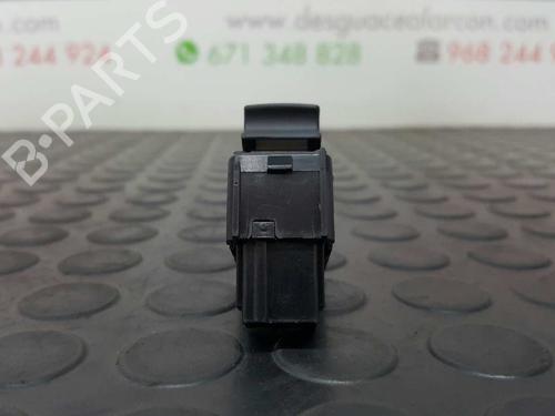 Right front window switch CITROËN DS4 (NX_) 1.6 HDi 110 | BP2773404I26 