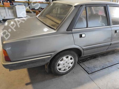 Left front indicator PEUGEOT 505 (551A) 1.8 | BP8278392C32 