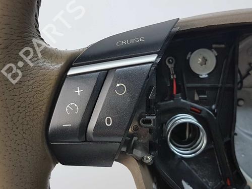 Steering wheel VOLVO XC90 I (275) D5 AWD | BP2783985C49