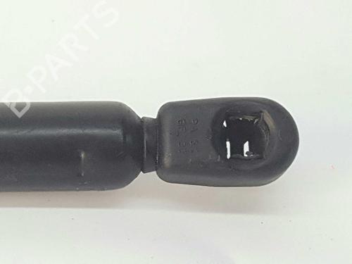 Hood lift support AUDI A6 C5 (4B2, 4B4) 2.5 TDI | BP14541932C139