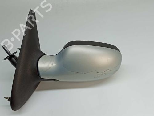 Left mirror RENAULT MEGANE I (BA0/1_) 1.9 dTi (BA1U) | BP6540583C26