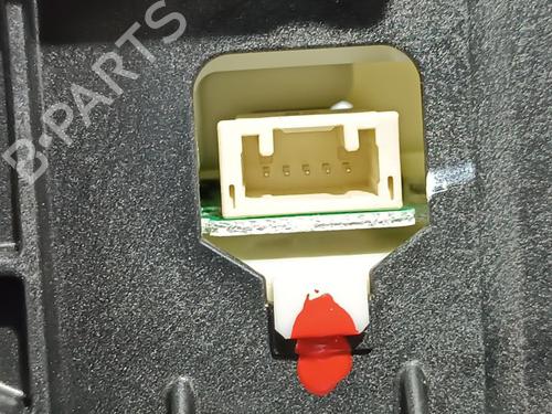 Gear lever TOYOTA COROLLA Saloon (_E21_) 1.8 VVTi Hybrid (ZWE211, MZEA12) | BP11287463M90 