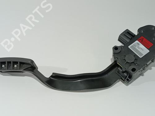 Pedal LAND ROVER RANGE ROVER SPORT I (L320) 2.7 D 4x4 | BP18089662I4 