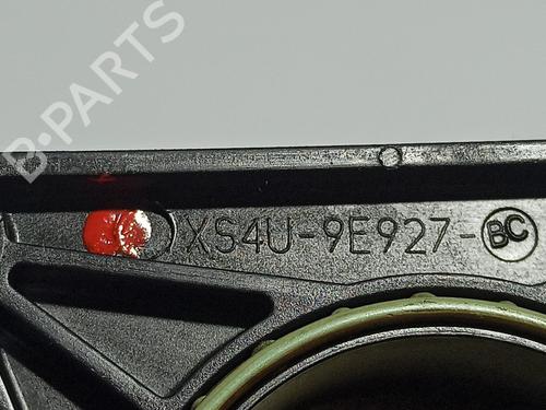 Throttle body FORD FOCUS I (DAW, DBW) 1.6 16V | BP12203881M82 