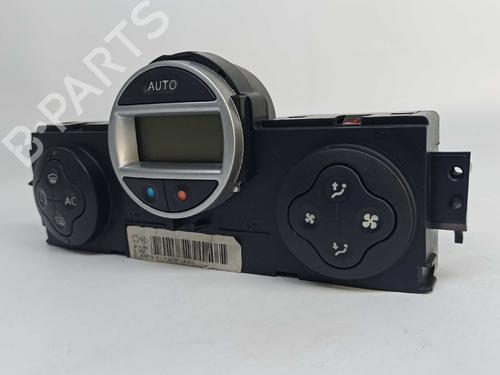 Climate control RENAULT GRAND SCÉNIC II (JM0/1_) 1.9 dCi (JM0G, JM12, JM1G, JM2C) | BP8113766I5 