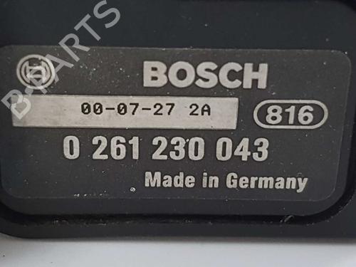 Electronic sensor CITROËN XSARA Coupe (N0) 1.6 16V | BP8749640M84 