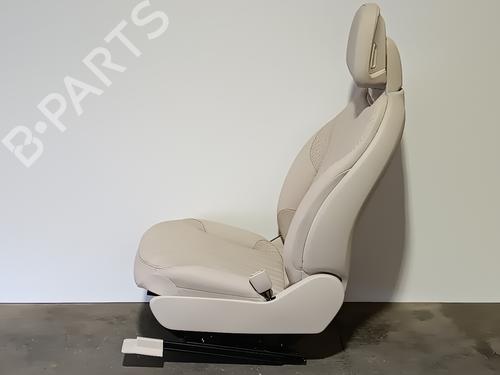 Right front seat MERCEDES-BENZ EQS (V297) EQS 450+ (297.123) | BP16928632C16 